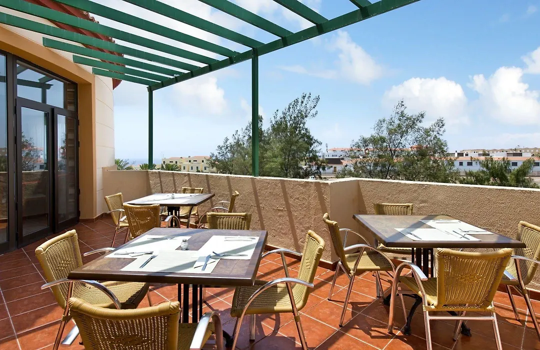 Elba Lucia Sport & Suite Hotel-1