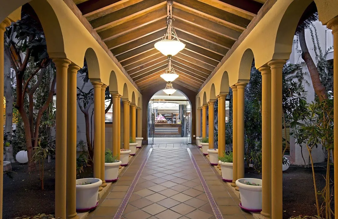 Elba Lucia Sport & Suite Hotel-1