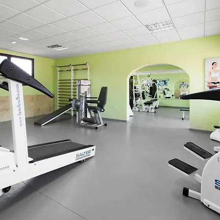 Elba Lucia Sport & Suite Hotel-3